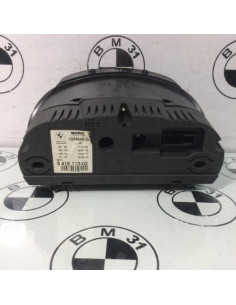Compteur BMW X3 E83 PHASE 1 Diesel 2