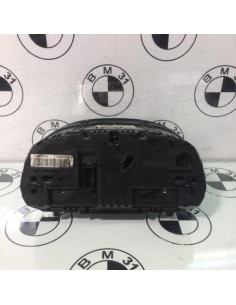 Compteur BMW SERIE 3 E90 PHASE 2 Diesel