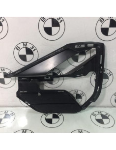 Grille de pare choc BMW X1 F48 PHASE 2 