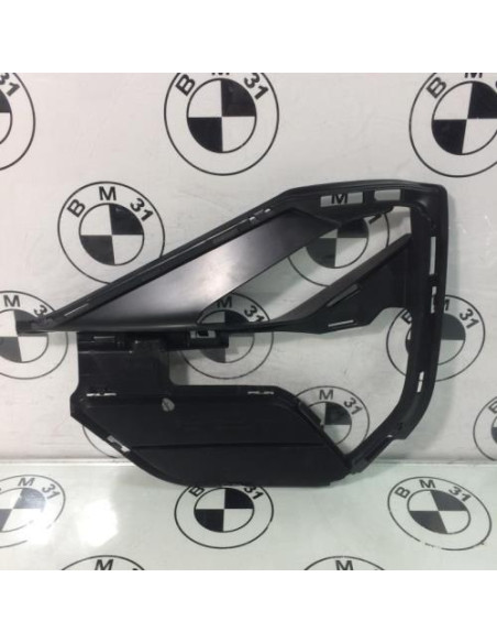 Grille de pare choc BMW X1 F48 PHASE 2 
