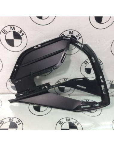 Grille de pare choc BMW X1 F48 PHASE 2 