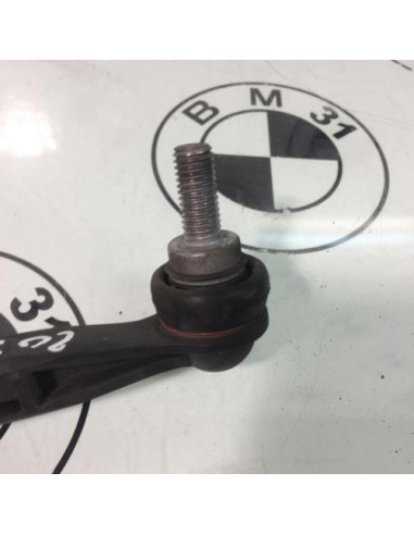 Bielette barre stabilisatrice arriere droit BMW SERIE 1 F20 PHASE 2 Diesel