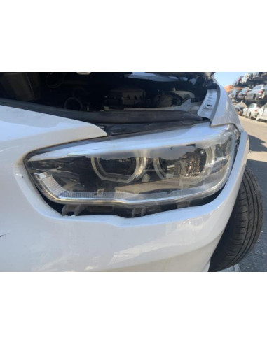 Bielette barre stabilisatrice arriere droit BMW SERIE 1 F20 PHASE 2 Diesel