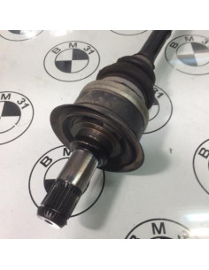 Cardan arriere gauche (transmission) BMW SERIE 1 F20 PHASE 2 Diesel 2