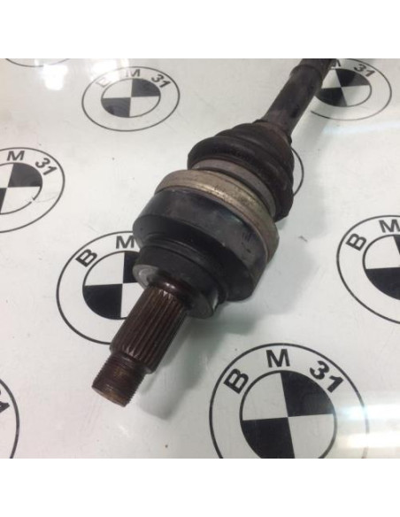 Cardan arriere gauche (transmission) BMW SERIE 1 F20 PHASE 2 Diesel