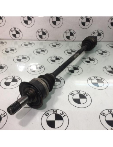 Cardan arriere droit (transmission) BMW SERIE 1 F20 PHASE 2 Diesel