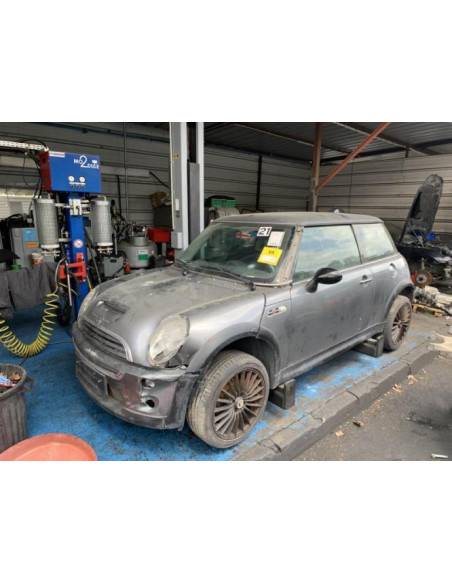 Demarreur MINI MINI 1 R50/R53 PHASE 1 Essence
