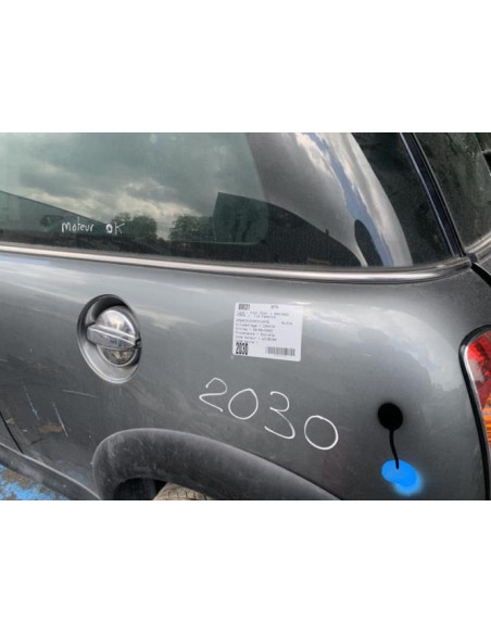 Demarreur MINI MINI 1 R50/R53 PHASE 1 Essence