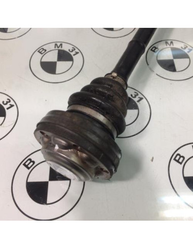 Cardan arriere gauche (transmission) BMW SERIE 3 E90 PHASE 1 Diesel