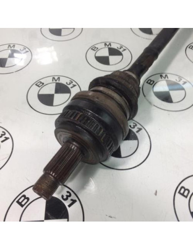 Cardan arriere gauche (transmission) BMW SERIE 3 E90 PHASE 1 Diesel