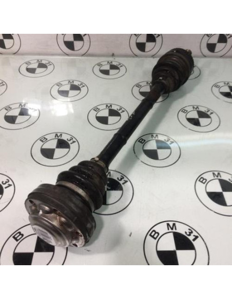 Cardan arriere gauche (transmission) BMW SERIE 3 E90 PHASE 1 Diesel