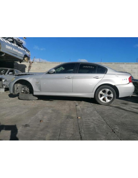 Cardan arriere gauche (transmission) BMW SERIE 3 E90 PHASE 1 Diesel