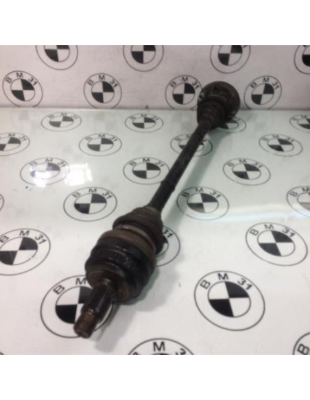Cardan arriere droit (transmission) BMW SERIE 3 E90 PHASE 1 Diesel