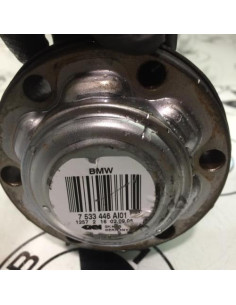 Cardan arriere droit (transmission) BMW SERIE 3 E90 PHASE 1 Diesel 2