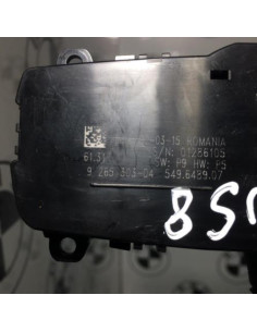 Commande de phare BMW SERIE 1 F20 PHASE 2 Diesel 2