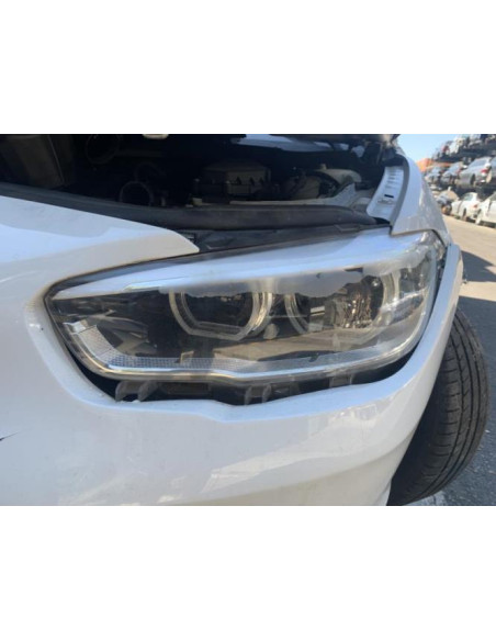Antenne BMW SERIE 1 F20 PHASE 2 Diesel