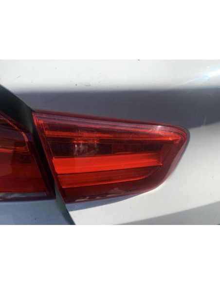 Antenne BMW SERIE 1 F20 PHASE 2 Diesel