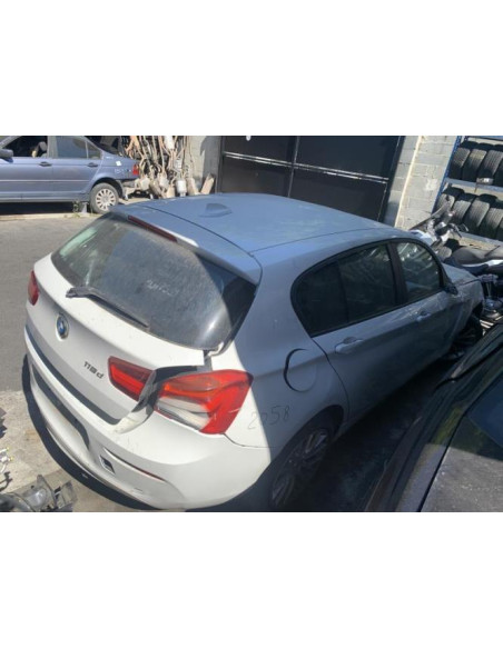 Antenne BMW SERIE 1 F20 PHASE 2 Diesel