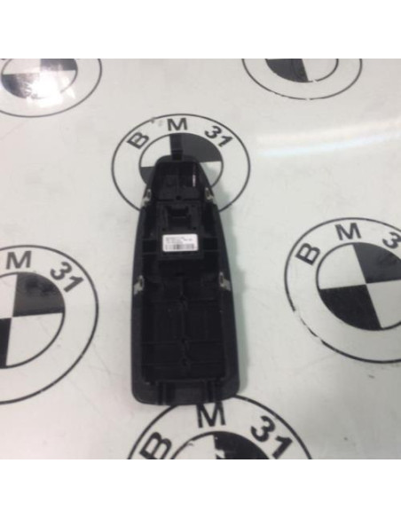 Interrupteur de leve vitre avant droit BMW SERIE 1 F20 PHASE 2 Diesel