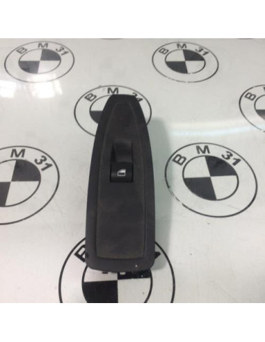 Interrupteur de leve vitre avant droit BMW SERIE 1 F20 PHASE 2 Diesel