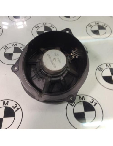 Haut parleur BMW X5 E53 Diesel