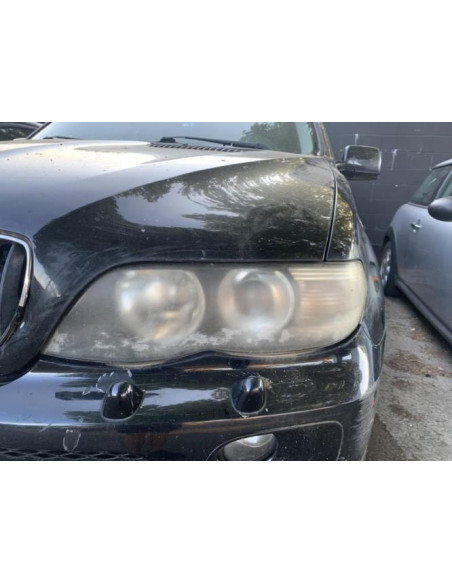 Haut parleur BMW X5 E53 Diesel