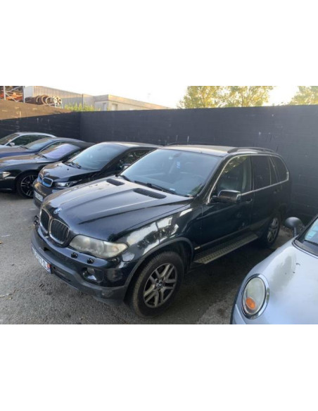 Haut parleur BMW X5 E53 Diesel