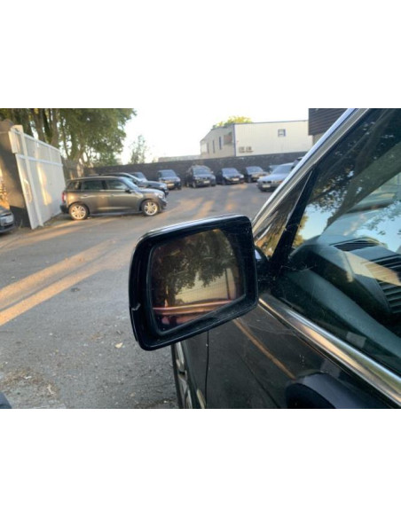 Haut parleur BMW X5 E53 Diesel