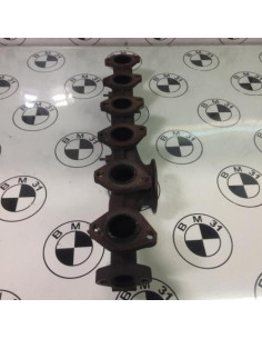 Collecteur d'echappement BMW SERIE 3 E90 PHASE 2  2