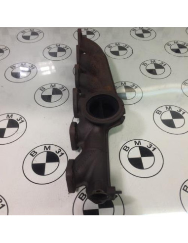 Collecteur d'echappement BMW SERIE 3 E90 PHASE 2 