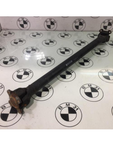 Arbre de transmission avant BMW SERIE 1 F20 PHASE 2 