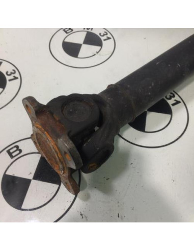 Arbre de transmission avant BMW SERIE 1 F20 PHASE 2 