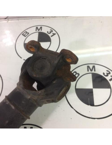 Arbre de transmission avant BMW SERIE 1 F20 PHASE 2 