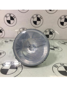Optique avant principal gauche (feux)(phare) BMW SERIE 3 E30 