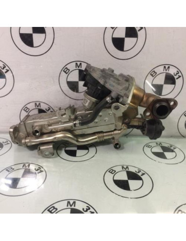 Radiateur EGR BMW SERIE 1 F20 PHASE 2 Diesel