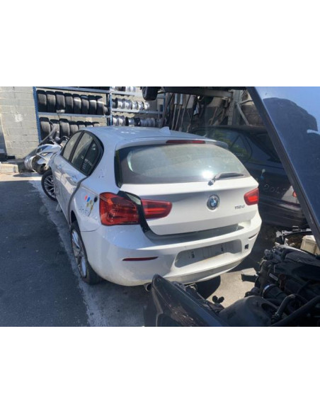 Durite BMW SERIE 1 F20 PHASE 2 Diesel