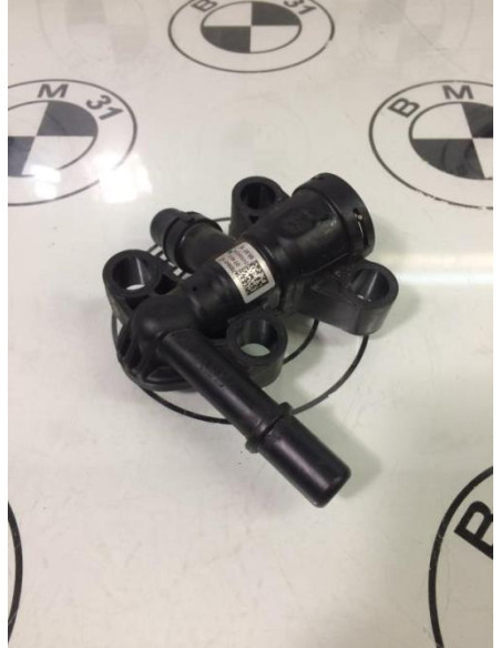 Radiateur huile BMW SERIE 1 F20 PHASE 2 Diesel