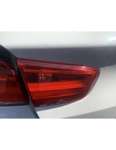 Durite BMW SERIE 1 F20 PHASE 2 Diesel