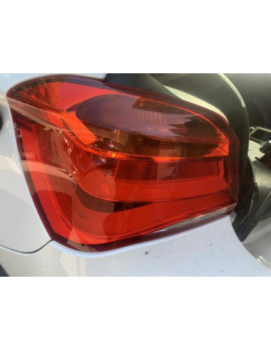 Durite BMW SERIE 1 F20 PHASE 2 Diesel