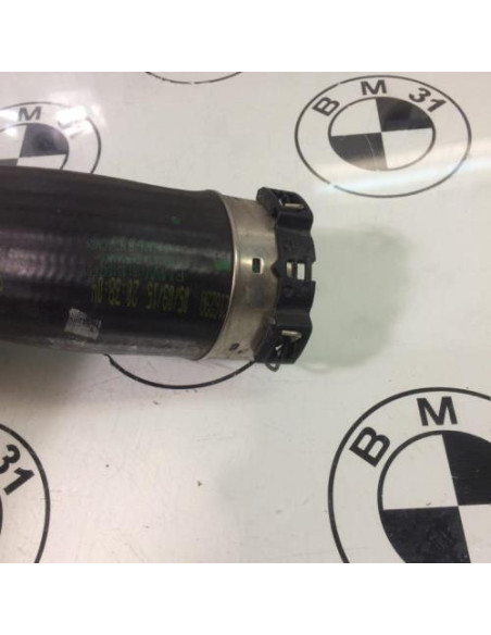 Conduite d'air BMW SERIE 1 F20 PHASE 2 Diesel