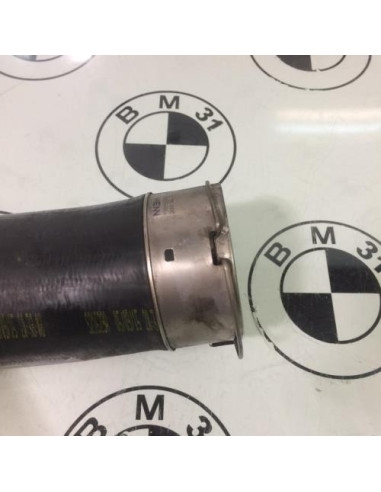 Conduite d'air BMW SERIE 1 F20 PHASE 2 Diesel