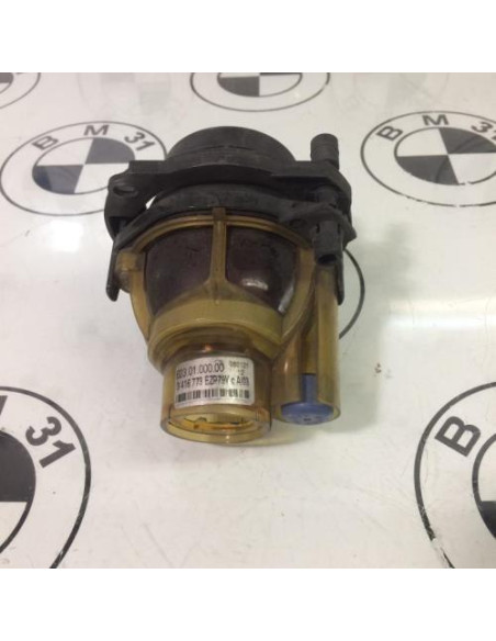Anti brouillard gauche (feux) BMW X3 E83 PHASE 1 