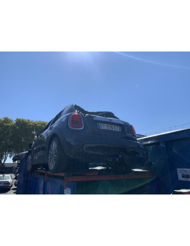 Cache moteur  MINI MINI 3 F55 Essence