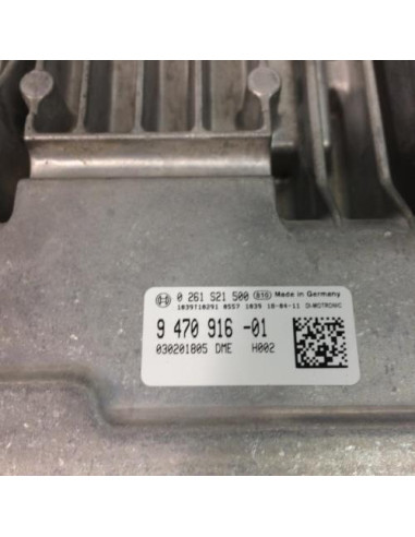 Calculateur MINI MINI 3 F55 Essence