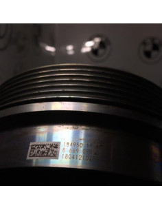 Poulie damper MINI MINI 3 F55 Essence