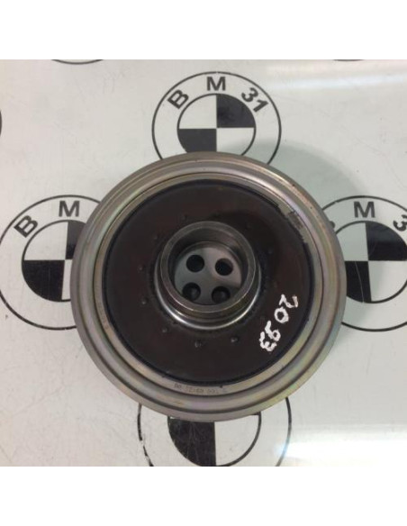 Poulie damper MINI MINI 3 F55 Essence