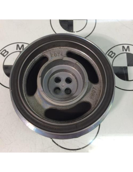 Poulie damper MINI MINI 3 F55 Essence