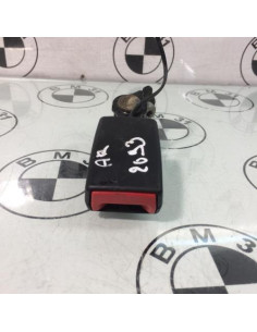 Attache ceinture arriere gauche MINI MINI 3 F55 Essence
