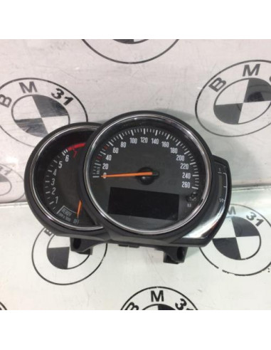 Compteur MINI MINI 3 F55 Essence