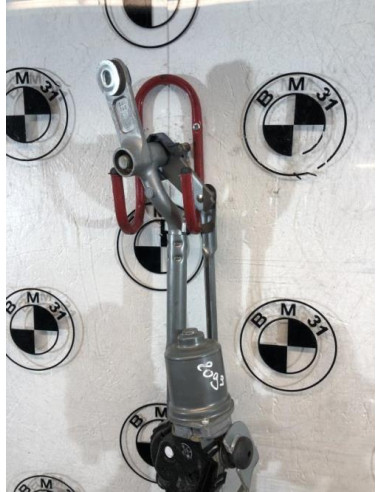 Moteur essuie glace avant MINI MINI 3 F55 Essence